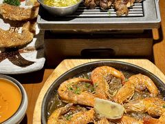 -小川洋风料理(江汉路店)