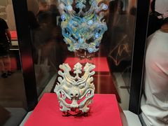 -北京大葆台遗址博物馆