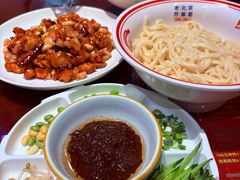 -恭敬李·烤鸭(天坛北门店)