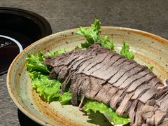 -老墙根涮肉·铜锅·烧烤(欢乐谷·王四营店)