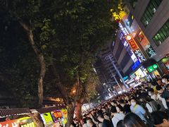 -青木岚小海鲜•小龙虾(友谊店)