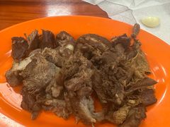 -清真-戏楼王记牛肉面