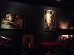 -格兰酒吧Glen Bar