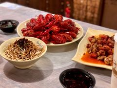 靓靓蒸虾-靓靓蒸虾·头牌蒸虾(万松园玲珑店)