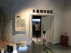-上海长江河口科技馆