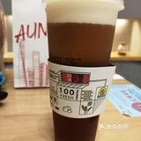 在西湖那里看见阿姨奶茶，一搜点评爸爸默认给我显示的上