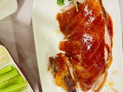 -大鸭梨烤鸭(甘家口店)