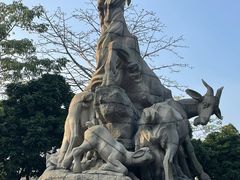 -越秀公园(地铁站)