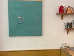 -彳亍咖啡·这里(水湾路店)