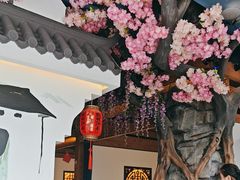 -食悦江南·淮扬菜·烤鸭(亚运村·惠新店)