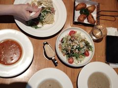 -新贝乐意大利餐厅(苏州中心店)