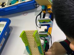 -童程童美·信息学竞赛·机器人编程·少儿编程(通州万达校区)