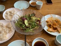 -一轩饺子馆(丽都店)
