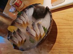 -莲寿司(国兴店)