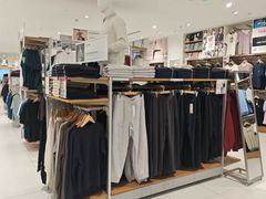 -优衣库(南京建邺万达广场店)