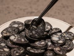 目鱼香肠-荣家小吃(紫阳街店)