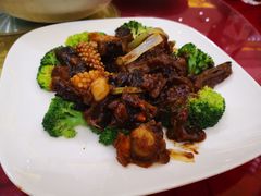 -辽宁大厦海鲜渔港