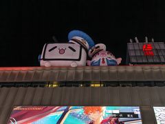 -南京路步行街
