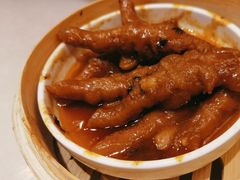 -金鼎轩(方庄天坛店)