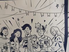-milkplus·泰式奶茶(较场东路店)