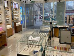 -宝岛眼镜(建外soho店)