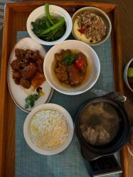 -和伊母婴护理中心·全套房(金山店)
