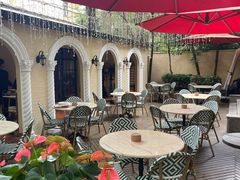 -玫瑰厅上海菜(兴国路店)