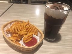 -必胜客(海滨店)