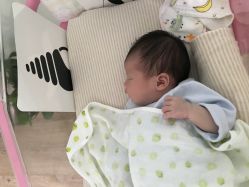 婴儿服务-喜宝悉贝月子会所(锦江店)