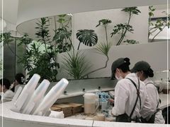 -大树餐厅(朝阳大悦城店)