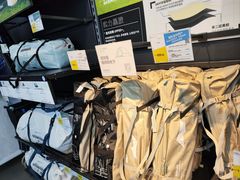 -迪卡侬(苗岭路店)