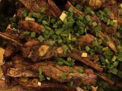 -四姑娘山阿巴郎·藏式花园餐厅