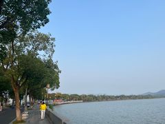 -东钱湖旅游度假区