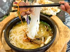 -桥香园过桥米线(国贸店)