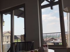 -浙江安吉JW万豪酒店