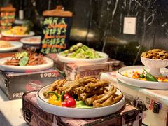 -绮梦西湖·云端餐厅(歌德店)