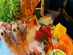 -花潮料理艺食馆(成都万象城店)