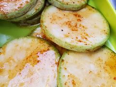 三月瓜-大汗烧烤滩羊馆(清水河公园店)