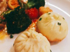 -上海虹桥宾馆味翠餐厅