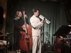 -Tango by Ala House