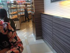 -85度C(青岛闽江路店)