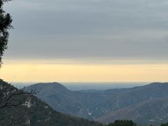 -北京上方山国家森林公园