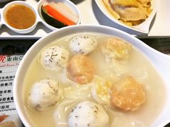 -翠华餐厅(湾仔店)