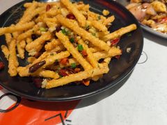 -一棠龙虾•王牌虾球(光谷天地店)