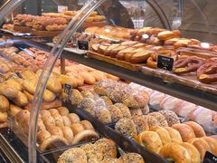 -巴黎贝甜(乌鲁木齐北京路汇嘉店)