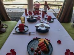 -火舞泰·泰式海鲜火锅餐厅(世纪城店)