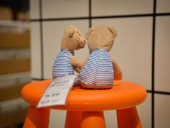 -宜家家居(西安未央商场店)