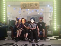 -H次元沉浸剧情密室(街道口店)