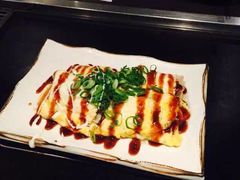 -千房(道頓堀ビル店)