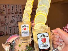 -龙酒场·关西寿喜烧·居酒屋(罗湖店)